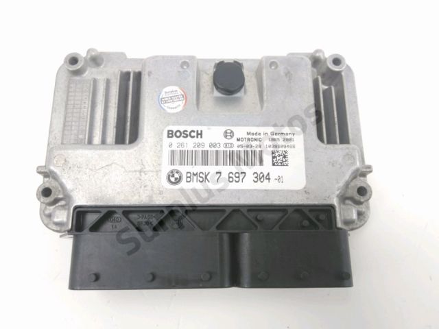 Boitier injection occasion BMW R 1200 RT 2005