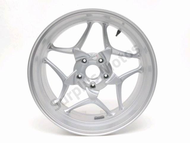 Jante arriere occasion BMW R 1200 RT 2005