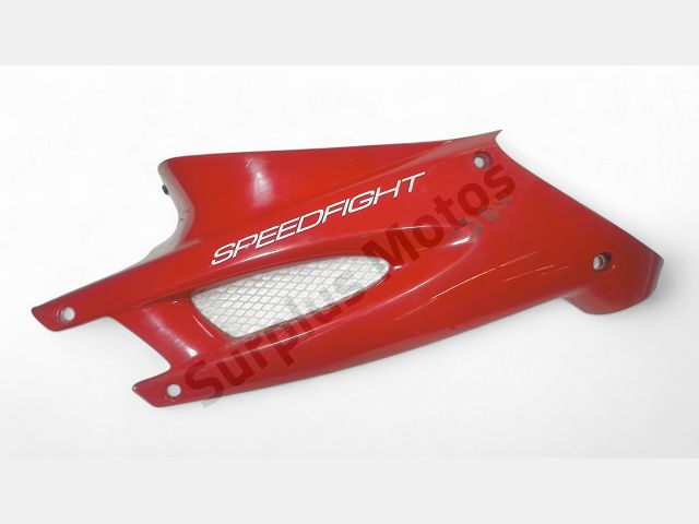 Carenage arriere gauche occasion PEUGEOT SPEEDFIGHT 2005