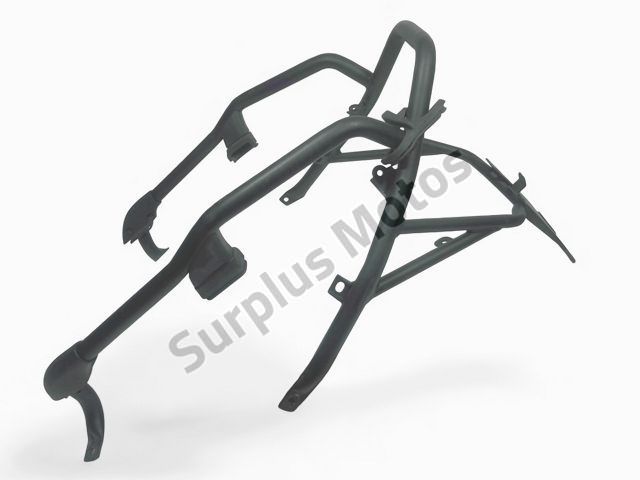 Support arriere occasion GILERA FUOCO 2016