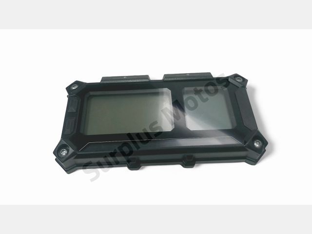 Compteur occasion YAMAHA MT-09 900 TRACER 2015