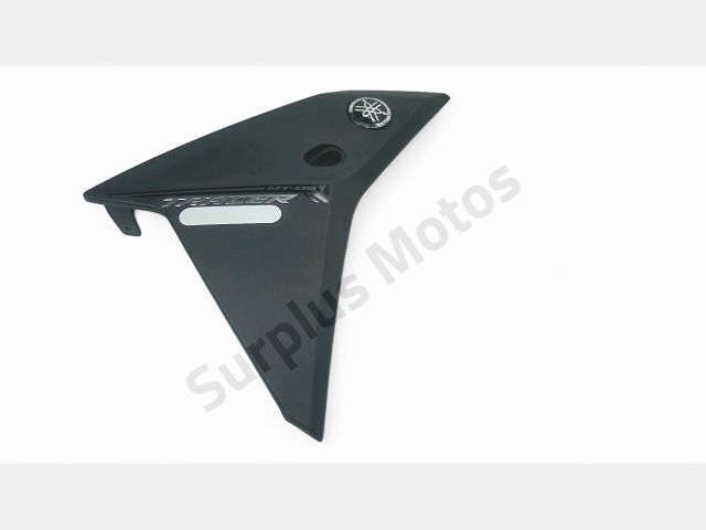 Carenage avant droit occasion YAMAHA MT-09 900 TRACER 2015