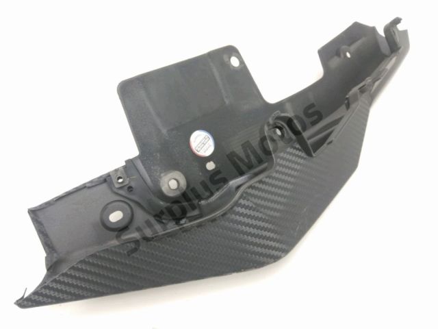 Carenage arriere droit occasion YAMAHA MT-09 2014