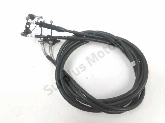 Cable d'accelerateur occasion YAMAHA YP 125 X-MAX 2017