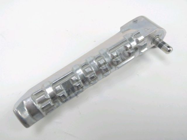 Repose pieds arriere droit occasion YAMAHA YP 125 X-MAX 2017