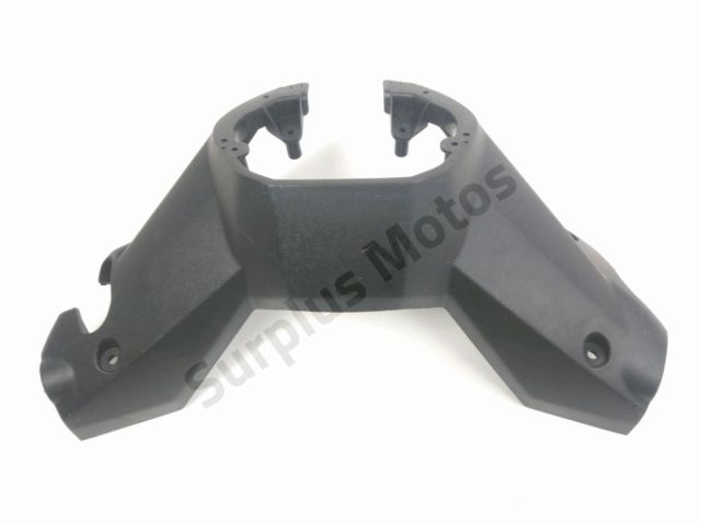 Habillage arriere du guidon occasion YAMAHA YP 125 X-MAX 2017