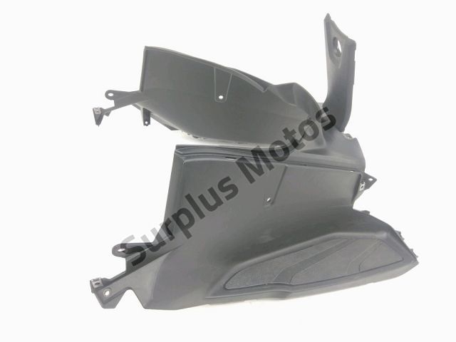 Marche pieds occasion YAMAHA YP 125 X-MAX 2017