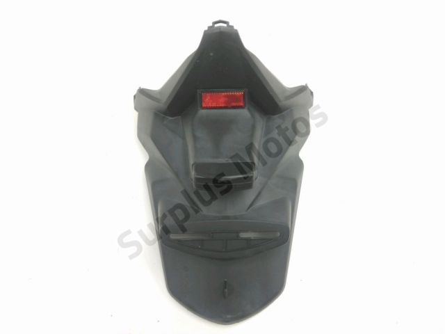 Support de plaque et eclairage occasion YAMAHA YP 125 X-MAX 2017