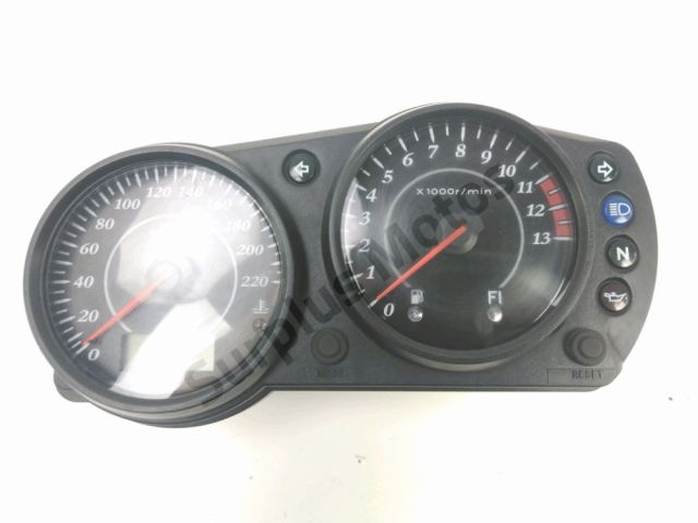 Compteur occasion KAWASAKI ER-6F 2009