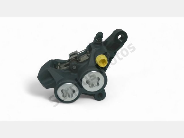 Etrier avd occasion YAMAHA MT-07 TRACER 2022