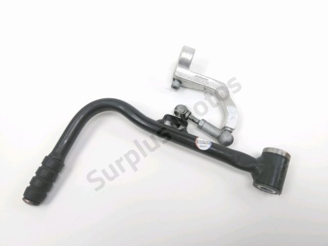 Selecteur occasion BMW R 850 RT 2004