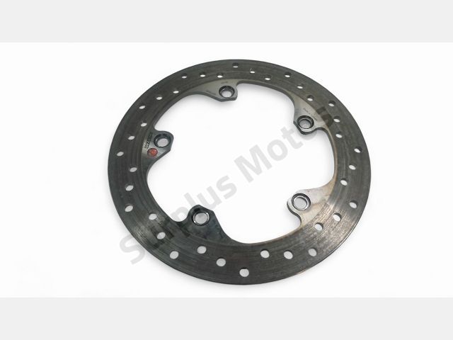 Disque frein arriere occasion YAMAHA MT-07 TRACER 2022