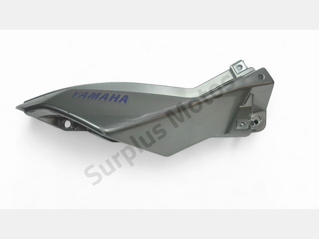 Carenage arriere droit occasion YAMAHA MT-07 TRACER 2022