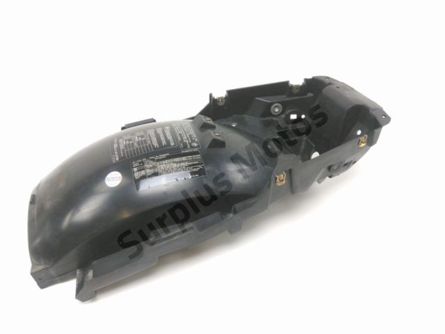 Passage de roue complet occasion BMW R 850 RT 2004