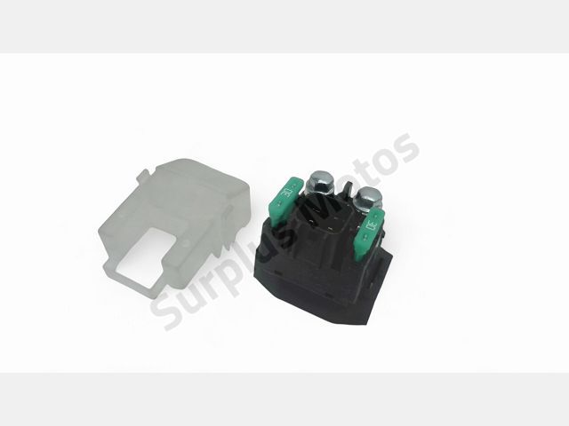 Relais de demarreur occasion YAMAHA MT-07 TRACER 2022