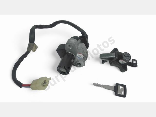 Serrure occasion HONDA VFR 800 1997