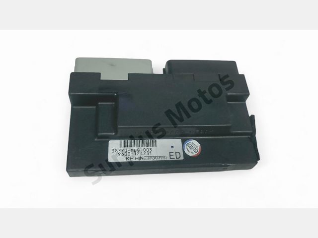 Boitier injection occasion HONDA VFR 800 1997