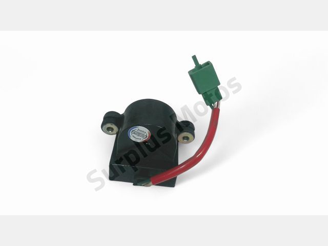 Capteur de chute occasion HONDA VFR 800 1997