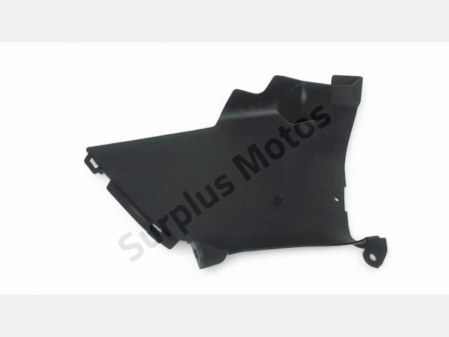 Habillage de cadre gauche occasion HONDA VFR 800 1997