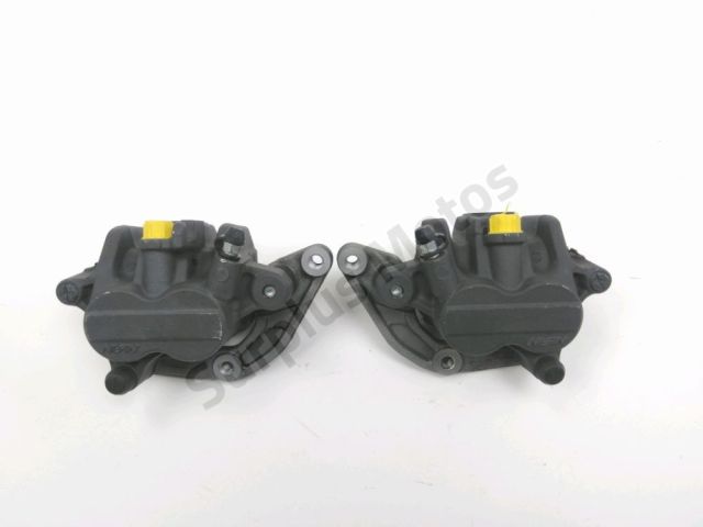 Etrier frein avant occasion BMW C 600 SPORT 2014