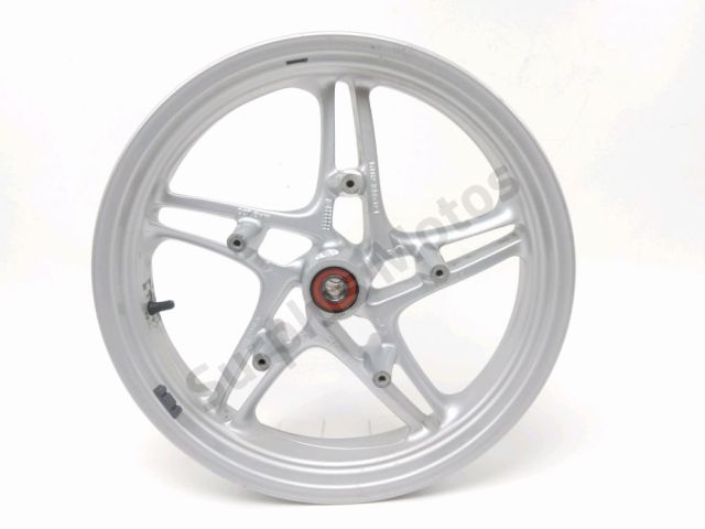 Jante avant occasion BMW R 850 RT 2004