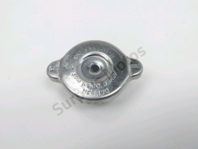 Bouchon de radiateur occasion BMW C 600 SPORT 2014