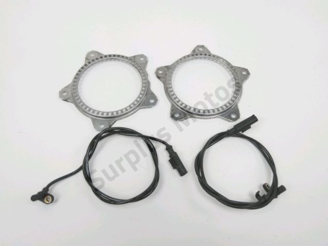 Capteur abs occasion BMW C 600 SPORT 2014