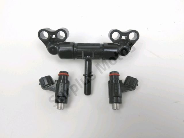 Injecteur occasion HONDA CB 500 F 2022