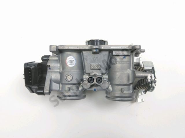 Rampe occasion HONDA CB 500 F 2022