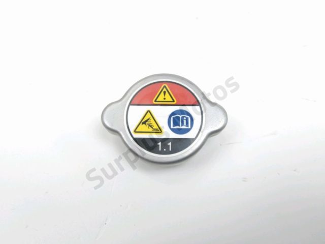 Bouchon de radiateur occasion HONDA CB 500 F 2022