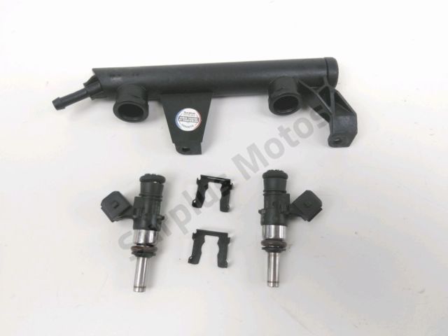 Injecteur occasion BMW C 600 SPORT 2014