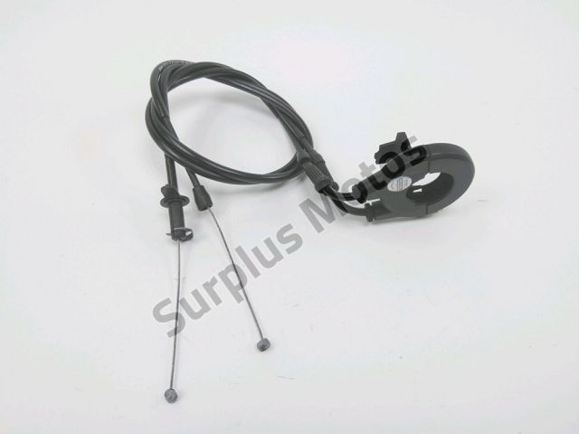 Cable d'accelerateur occasion BMW C 600 SPORT 2014