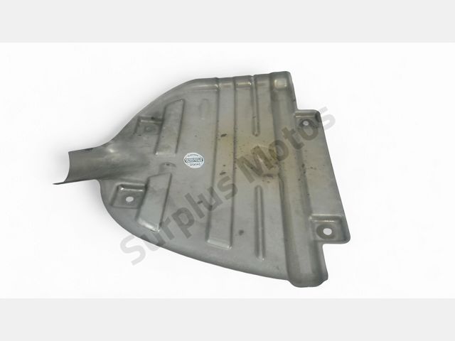 Habillage silencieux occasion BMW C 600 SPORT 2014