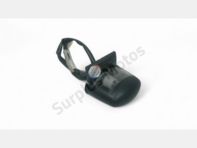 Feu eclairage de plaque occasion DERBI SENDA X-TREME 2019