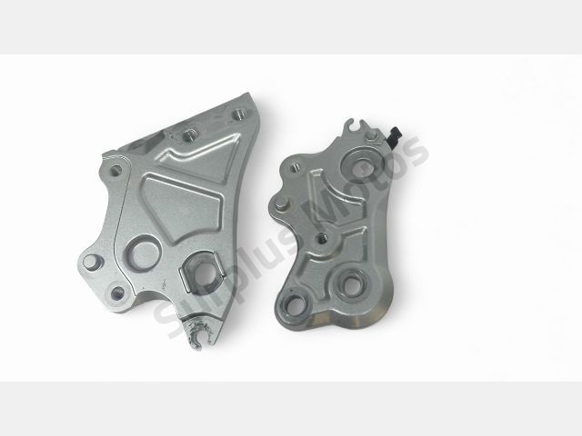 Support arriere occasion YAMAHA MT-07 2014