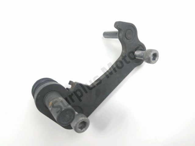 Etrier frein arriere occasion KAWASAKI ER-6N 2009