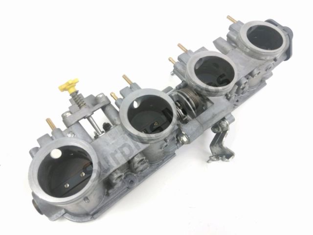 Corps d'injection droit occasion HONDA CB 1100 X 11 2001