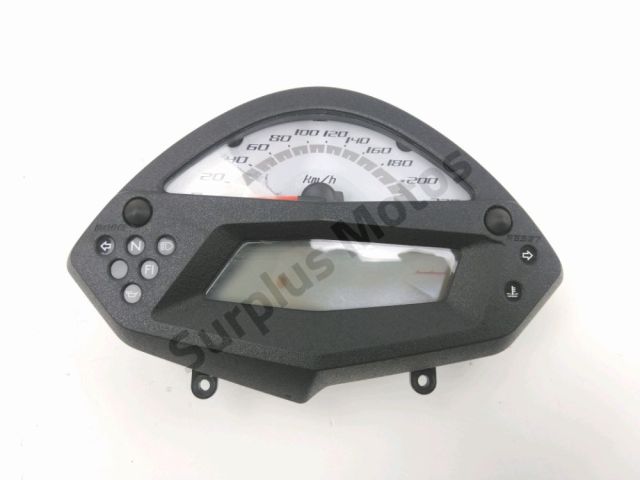 Compteur occasion KAWASAKI ER-6N 2011