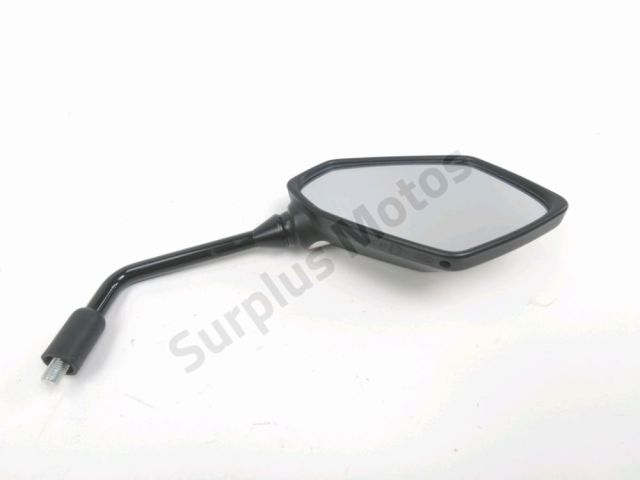 Retro droit occasion KAWASAKI ER-6N 2011