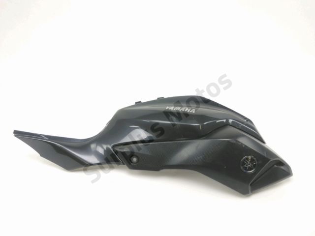 Carenage avant droit occasion YAMAHA MT-07 2014