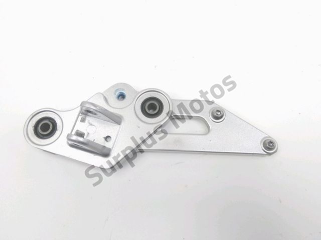 Platine avant gauche occasion YAMAHA MT-07 2014