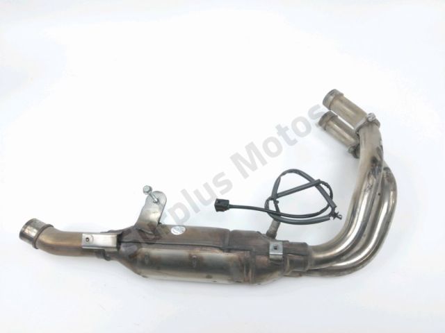 Tubulure avant occasion HONDA CB 500 F 2022