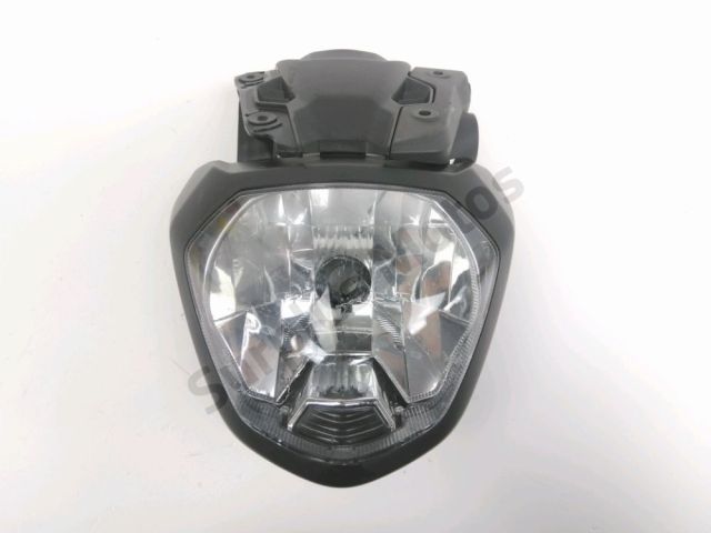 Optique avant occasion YAMAHA MT-07 2014