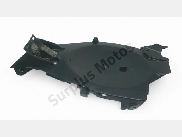 Passage de roue complet occasion KAWASAKI ER-6N 2014