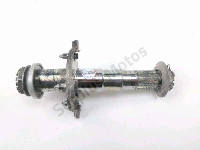 Moyeu arriere occasion DUCATI MONSTER 796 2013