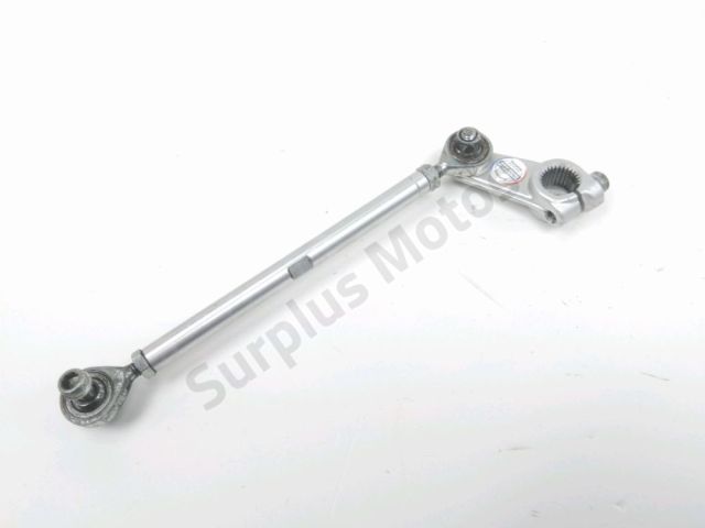 Selecteur occasion DUCATI MONSTER 796 2013