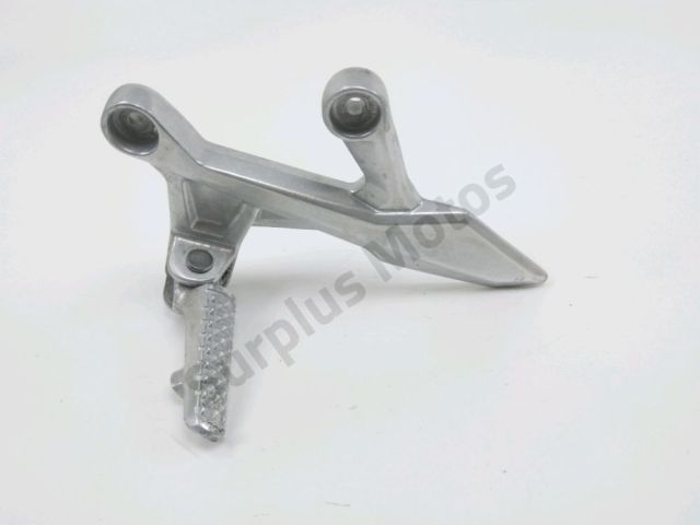 Platine avant gauche occasion HONDA CB 500 F 2022