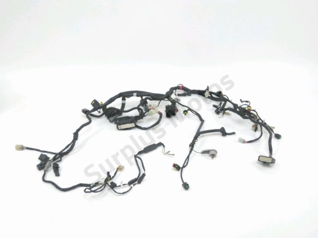 Faisceau electrique occasion DUCATI MONSTER 796 2013