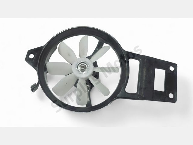 Ventilateur occasion KAWASAKI GPZ 500 S 2003