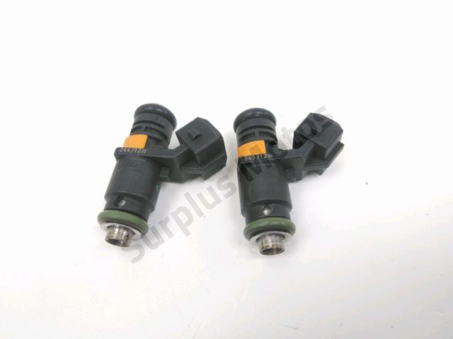 Injecteur occasion DUCATI MONSTER 796 2013